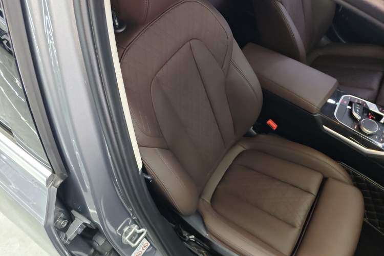 Used BMW 3 Series 2023 325Li M Sport Package