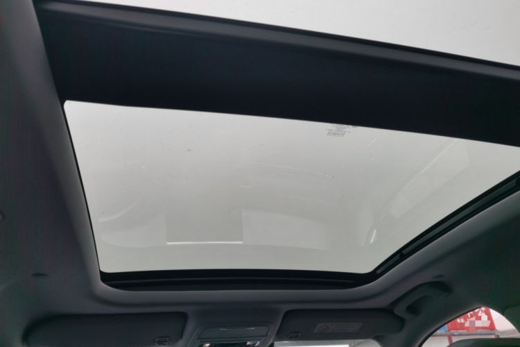 Used Lincoln Corsair 2020 2.0T Two-Wheel Drive Luxury Edition
