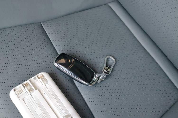 Used AION Y 2024 Plus 610 Intelligent Driving Version
