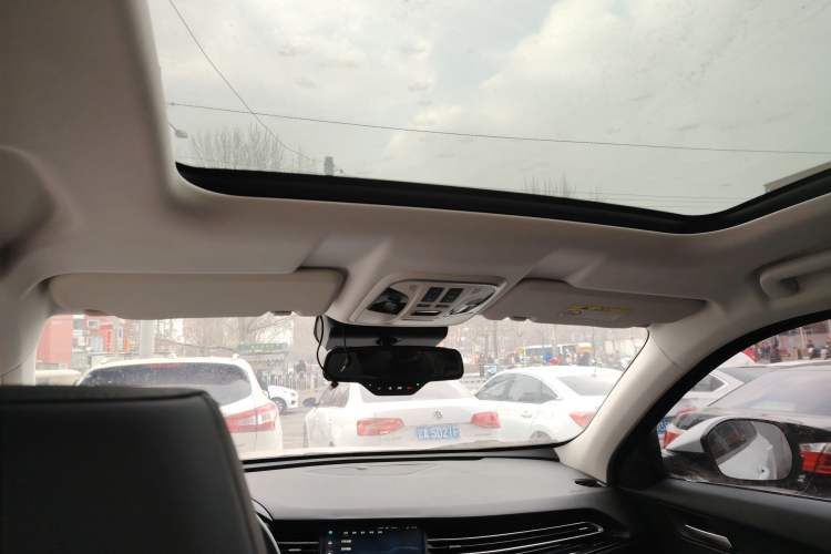 Used Haval H6 2021 1.5 GDIT Automatic Champion Edition