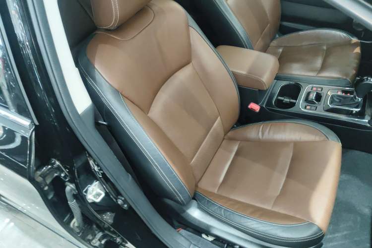 Used Subaru Outback 2020 Restyled 2.5i Sport Limited Edition with EyeSight
