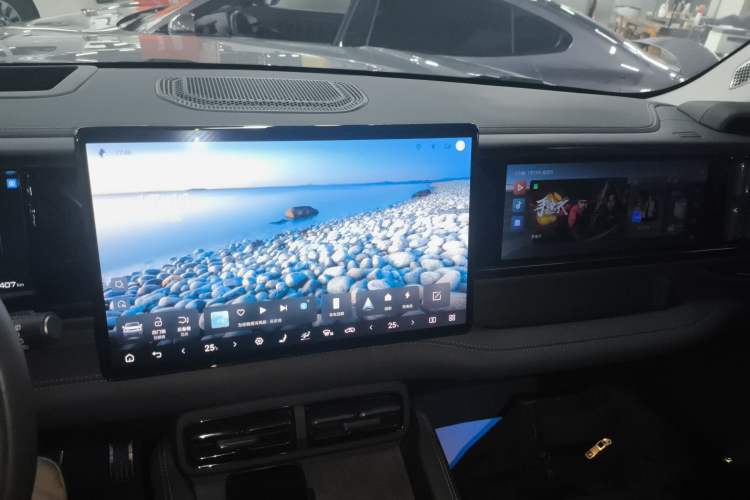 Used  Leopard 5 2025 TianShen Intelligent Driving Ultra Edition