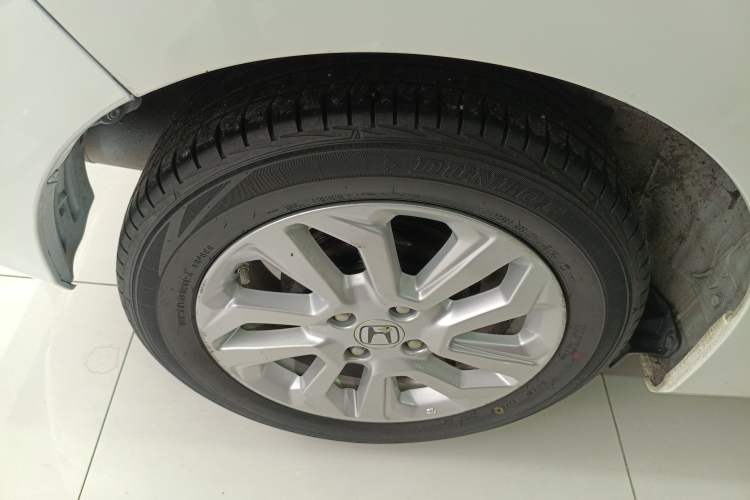 Used Honda Fit 2018 1.5L CVT Comfort Sunroof Version
