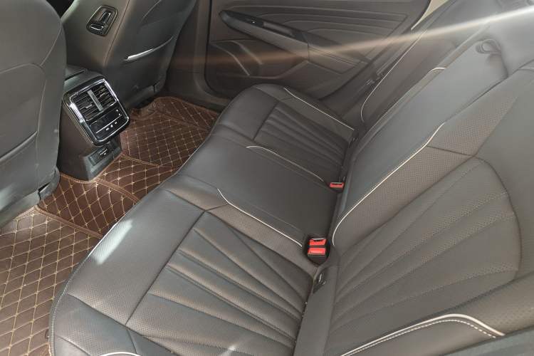 Used Volkswagen Passat 2024 380TSI Elite Edition
