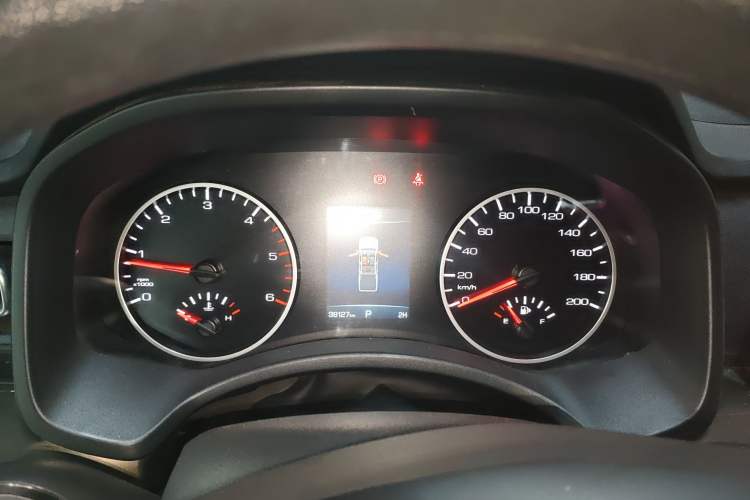 Used Great Wall Poer 2023 2.0T Commercial Version Automatic Diesel 4x4 Elite Long-Box GW4D20M