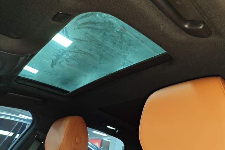 Used Cadillac CT6 2021 28T Leading Super Cruise Version