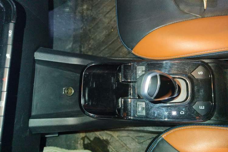 Used JMEV Ezi EV3 2019 Cool Run Edition