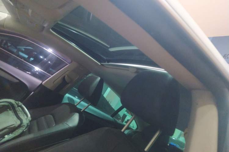 Used Volkswagen FAW-Volkswagen CC 2016 1.8TSI Luxury Model
