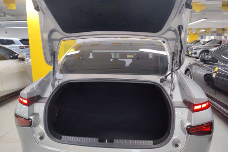 Used XPeng P7 2022 670N+
