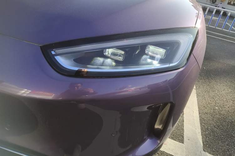 Used Hima AITO M5 2025 Extended-Range Ultra All-Wheel-Drive Version
