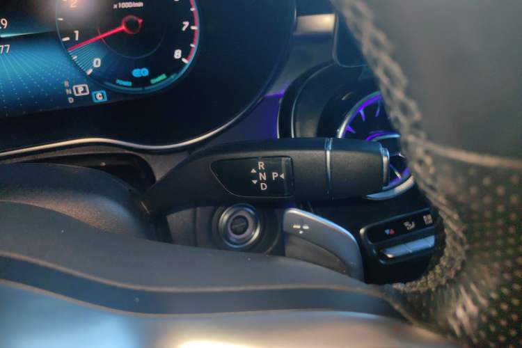 Used Mercedes-Benz C-Class 2020 C 260 L Sport Edition
