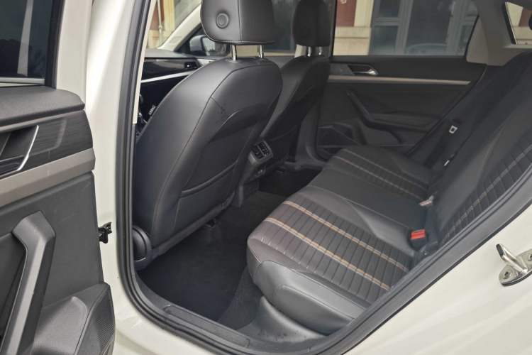 Used Volkswagen Lavida 2022 280TSI DSG Comfort Edition
