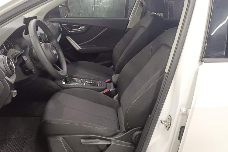 Used Audi Q2L 2020 35 TFSI Ambition Dynamic Edition
