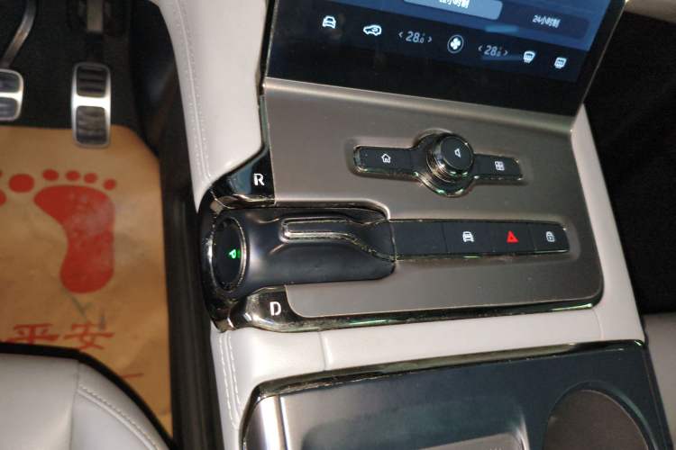 Used Nio ES6 2020 610 km Performance Version
