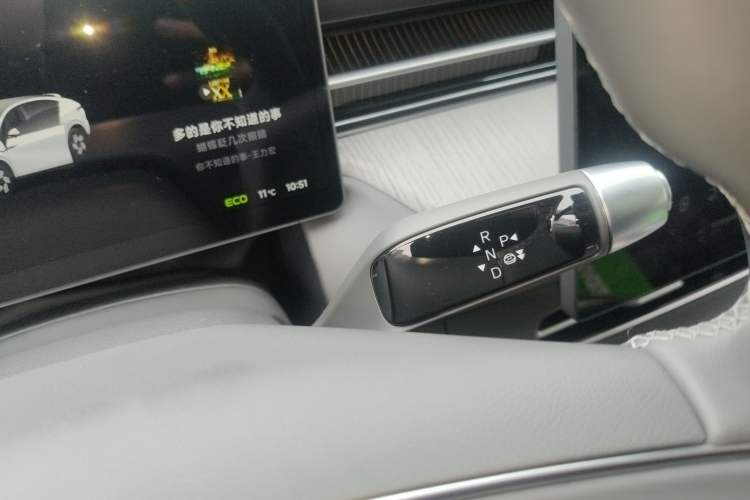 Used XPeng G6 2025 625 Long-Range Max Flagship Edition