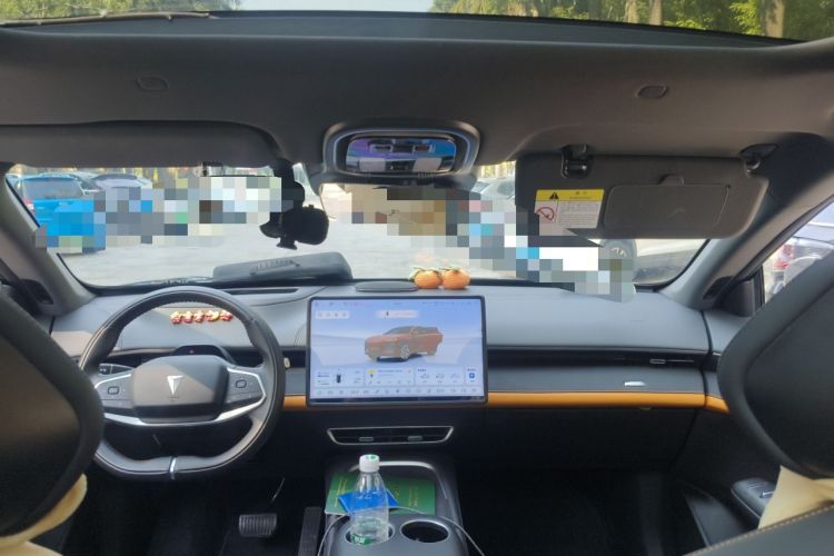 Used  S07 2024 285Max Range-Extended Version