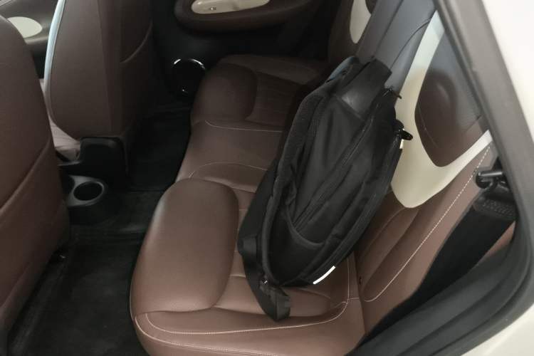 Used Wuling Bingo 2023 333 km Enjoyment Version