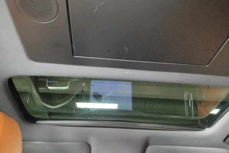 Used Li Auto L9 2024 Ultra Model