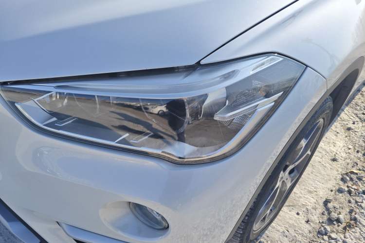 Used BMW X1 2019 sDrive18Li Premium Edition
