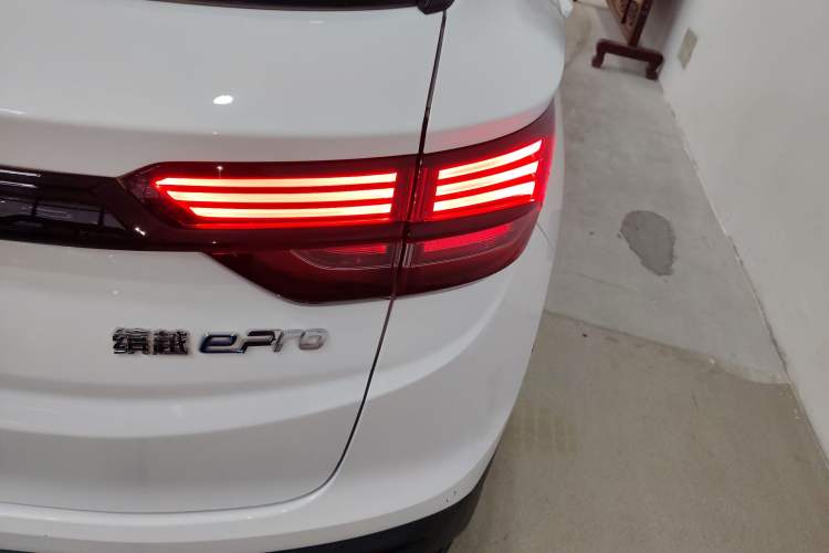 Used Geely Auto Coolray New Energy 2022 1.5T ePro 85KM Starry Edition
