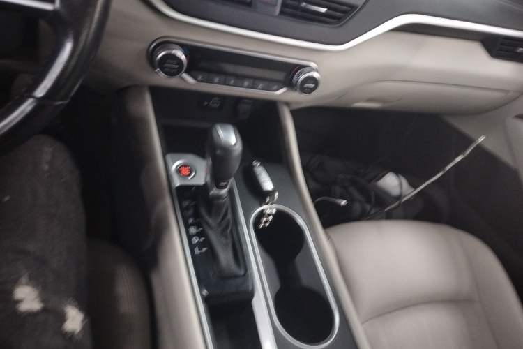 Used Nissan Teana 2019 2.0L XL Comfort Edition
