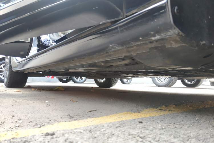 Used Buick LaCrosse 2019 28T Elite Edition
