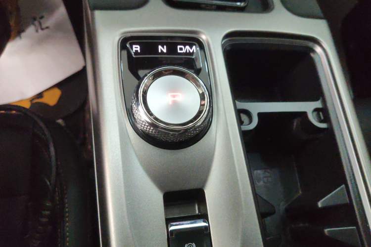 Used Haval DARGO 2024 2.0T DCT Chinese Rural Dog Edition