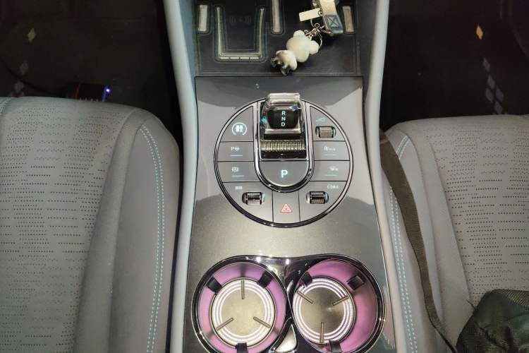 Used BYD Seal 06GT 2025 505 Wave Plus Edition
