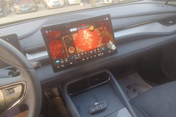 Used BYD Seal 06GT 2025 505 Wave Edition
