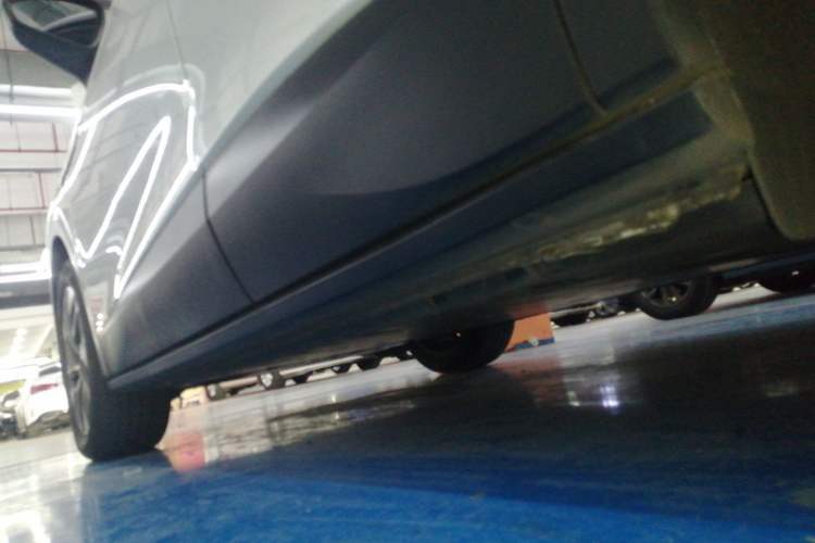 Used Volkswagen ID.4 CROZZ 2024 Pure Edition Limited Edition
