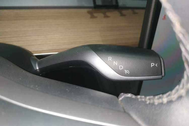 Used Tesla Model 3 2022 Rear-Wheel-Drive Version