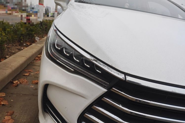 Used BYD Song MAX 2017 1.5T Automatic Smart Connect Prestige 7-Seater