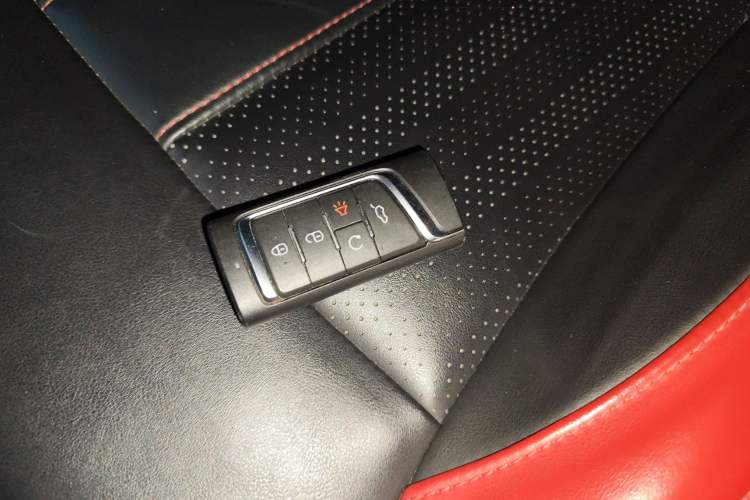 Used GAC Trumpchi GS3 2021 POWER 270T Automatic Luxury Edition