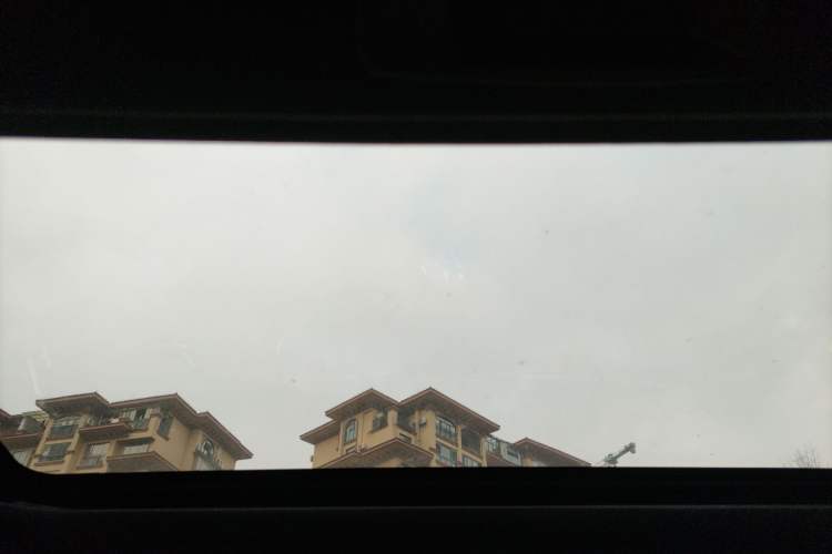 Used GAC Trumpchi EMPOW 2021 270T DCT J15 Version
