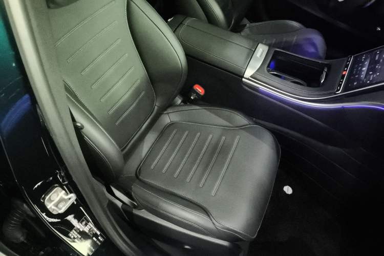 Used Mercedes-Benz C-Class 2024 Restyled C-Class 260 L Sport Edition