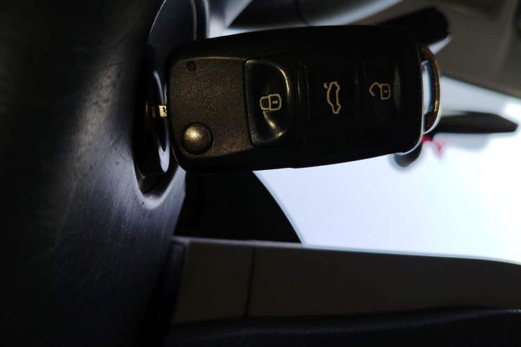 Used Skoda Fabia 2015 1.4L Automatic Front-Drive Model
