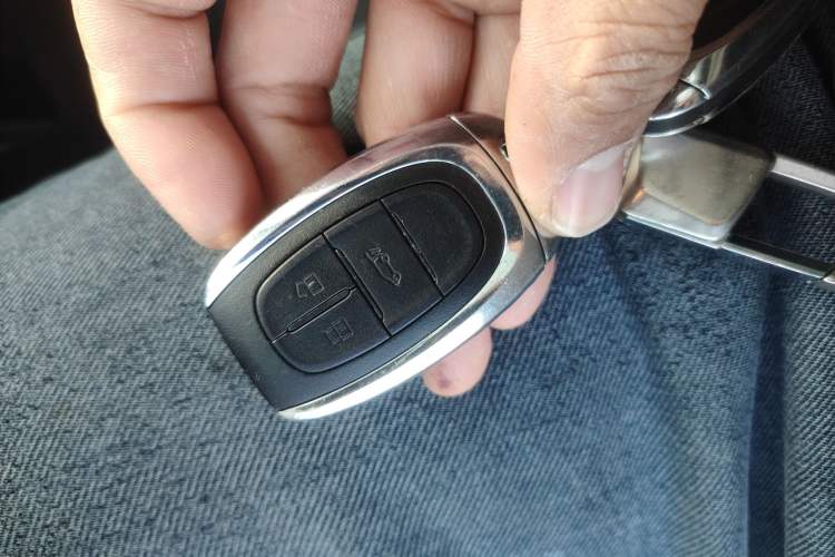 Used SAIC MAXUS G50 2021 1.5T Automatic Comfort Touring B