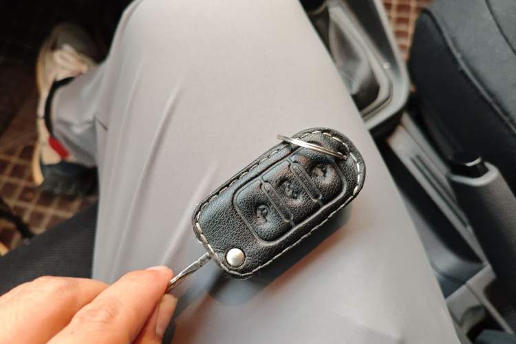 Used Volkswagen Santana 2019 1.5L Automatic Fashion Edition China VI
