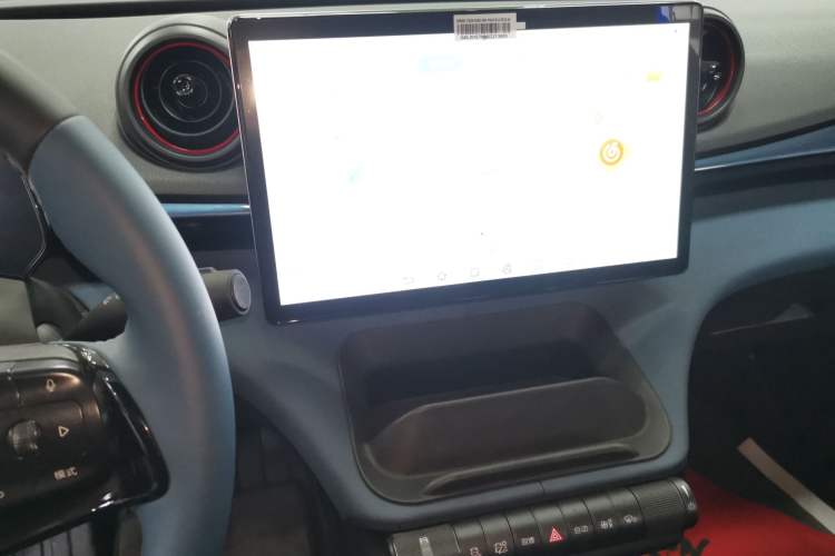 Used BYD Dolphin 2021 405 km Fashion Edition
