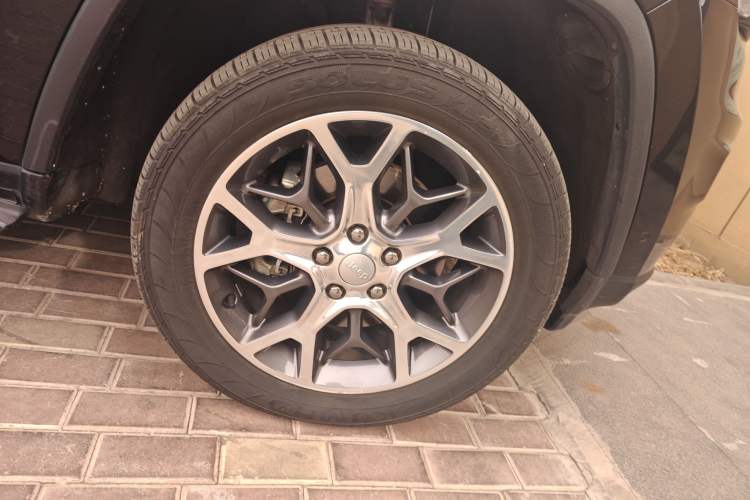 Used  Grand Cherokee (Import) 2020 3.0L Elite Navigation Edition