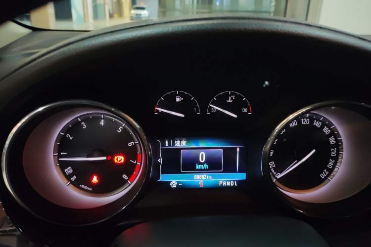 Used Buick Verano 2018 Sedan 15S Automatic Leading Model
