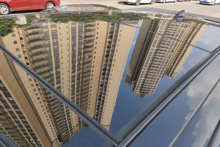 Used Land Rover Range Rover Sport 2020 3.0 L6 HSE DYNAMIC
