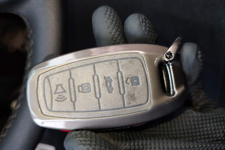 Used Haval H6 2021 National Trend Edition 1.5T Automatic Champion Version