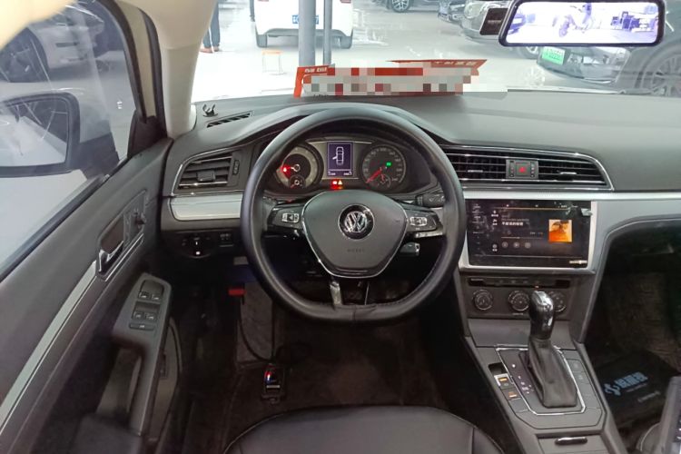 Used Volkswagen Lamando 2021 230TSI DSG Fashion Edition
