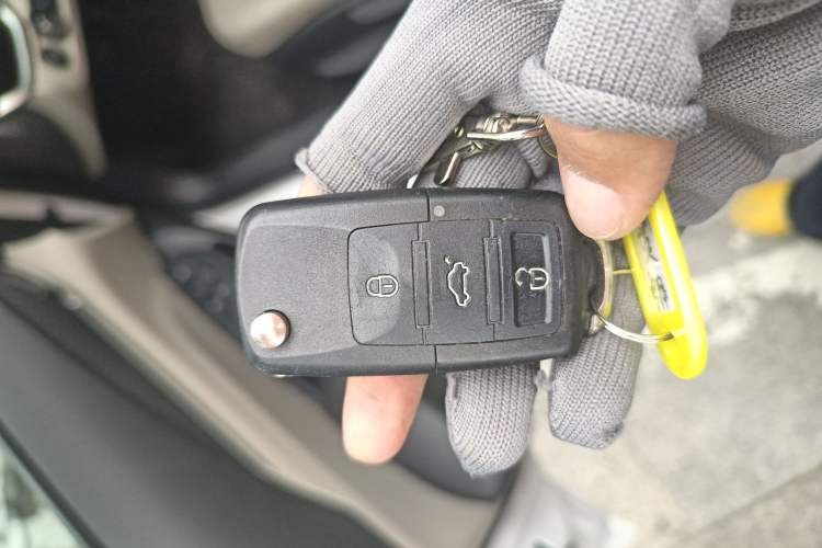 Used Buick GT 2019 15T Dual-Clutch Connected Elite Model China VI
