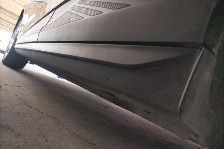 Used MG 4 EV 2023 415 km Range Sea-Faring Champion Edition
