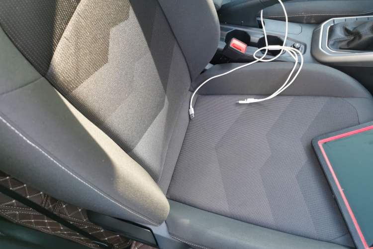 Used Volkswagen Polo 2019 Plus 1.5L Automatic Panoramic Enjoyment Edition