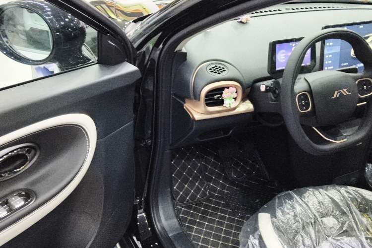 Used  3 2025 330km Black Pineapple Edition
