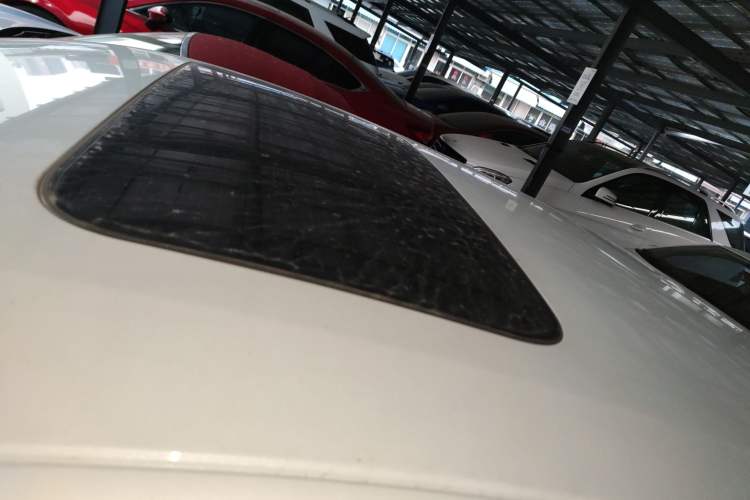 Used Changan Eado PHEV 2025 Smart New Blue Whale 145KM Battleship Edition