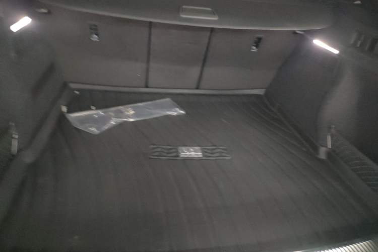 Used Audi Q5L Sportback 2022 Updated 45 TFSI Luxury Edition
